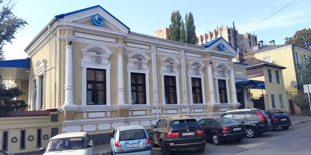 Клинико-диагностический центр 